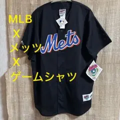完売商品 MLB メッツ ゲームシャツ ダイヤモンドコレクション 大谷のサムネイル