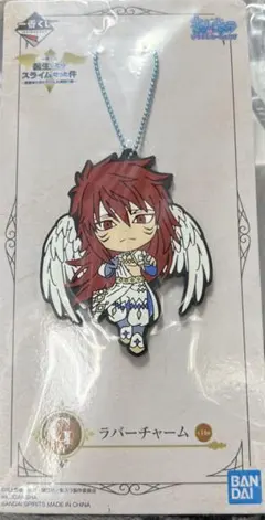 一番くじ 転生したらスライムだった件 投票ありがとう！リムル様祭り編