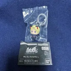 めじるしアクセサリー 新劇場版 銀魂 -吉原大炎上- 月詠