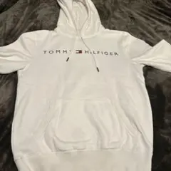 トミーヒルフィガーパーカー