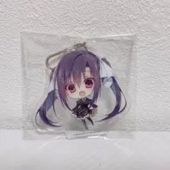 アンロジカル アクキー あみあみ 特典 ヒロイン - メルカリ