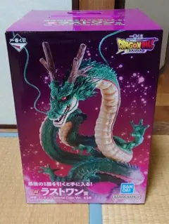 2025年最新】一番くじ ドラゴンボールDAIMA 神龍 ラストワンの