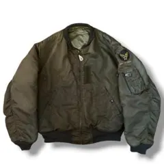 MA-1 REALMcCOYS BUZZ RICKSON'S 民間のサムネイル