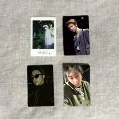 SEVENTEEN トレカ セット ディエイト