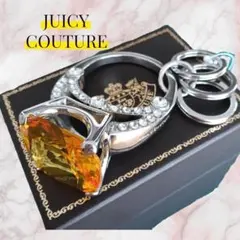 2026年最新】JUICY COUTURE レディース キーホルダー・キーリングの