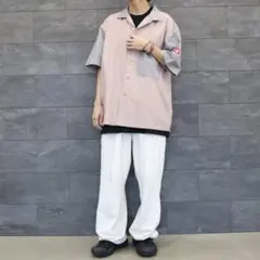 C.E CAV EMPT ワッフル 長袖カットソー Lサイズ - メルカリ