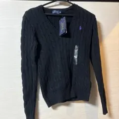 あやたか様専用　ラルフローレン　ニット