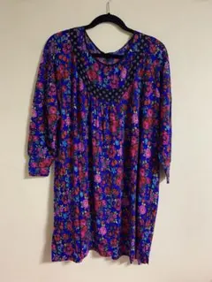 最終値下げ！スナオクワハラのワンピース