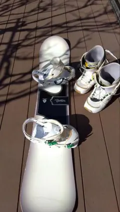 2026年最新】burton clash 154の人気アイテム - メルカリ