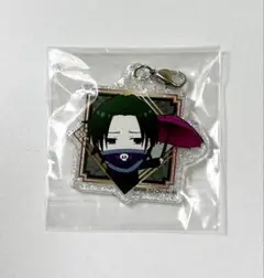 HUNTER×HUNTER Ani-Art aqua バッジ フェイタン 10個 - メルカリ