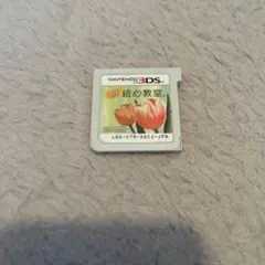 Nintendo 3ds ソフト 新 絵心教室