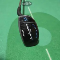 muziik turf rider P5 PUTTER SAND 55度のサムネイル