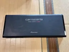 Pioneer carrozzeria TS-WX77A パワードサブウーファーのサムネイル