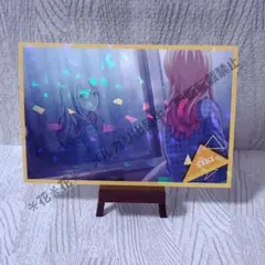 プロセカ　アニメイト特典　イラストカード　2.5周年記念　前編　天馬咲希