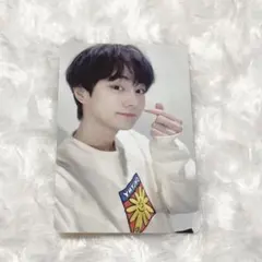 ENHYPEN ジョンウォン ククパケ トレカ