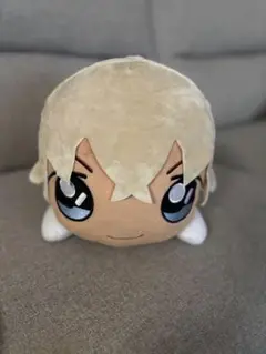 「安室透ミステリートレイン」ジャンボぬいぐるみ40cm