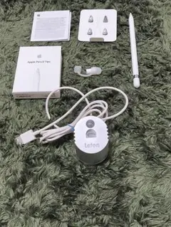 アップルペンシル 第1世代等