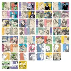 2025年最新】hunter×hunter 特典の人気アイテム - メルカリ