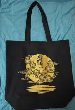 舞台 刀剣乱舞 義伝 暁の独眼竜 トートバッグ