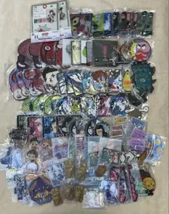 少年漫画系　一番くじ　大量まとめ売り　101点