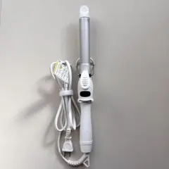 SALONIA サロニア┊セラミック カール 25mm ヘアアイロン