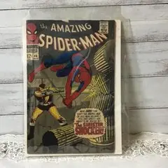 レア】スパイダーマン #1 ゴールド マクファーレン アメコミ リーフ