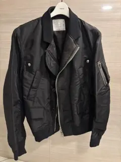 2026年最新】sacai ライダースの人気アイテム - メルカリ