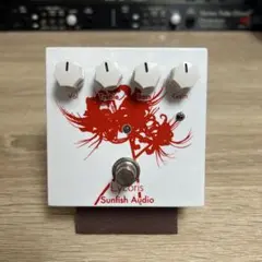 【ほぼ未使用】Sunfish Audio Lycoris Sunfish Audio Lycoris（中古）【楽器検索デジマート】