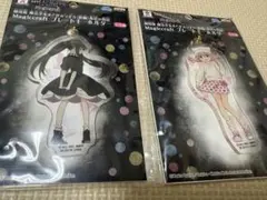 まどマギ叛逆 アクリルキーホルダー