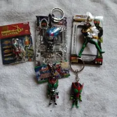 ロックマンエグゼ アドバンスドコレクションバトルチップ型アクリル