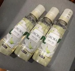 iroka イノセントリリー ×9 組み合わせ】IROKA ネイキッドリリー × レノア EAU DE LUXE Relax