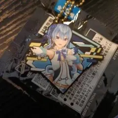 ホロライブ 星街すいせい 2WAY痛バ - メルカリ