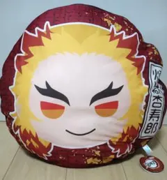 鬼滅の刃 煉獄杏寿郎 クッション