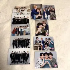 Travis Japan 公式写真まとめ売り