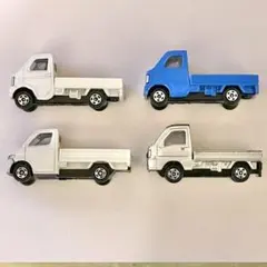 【新品未開封】トミカ ミニカー 荷物がいっぱい トラックセット Yahoo!オークション -「トミカ 荷物がいっぱいトラックセット