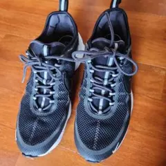 ⭐NIKE AIR ZOOMスニーカー ブラック 26.5cm