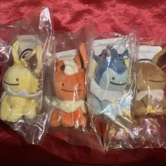 2026年最新】へんしんメタモン シャワーズの人気アイテム - メルカリ