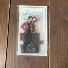 Aぇ! group 正門良規 アクリルスタンド