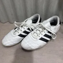 adidas Taekwondo Lace テコンドーシューレース 24cm