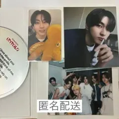 ENHYPEN ROMANCE : UNTOLD ジョンウォン ENGENE