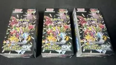2026年最新】シャイニートレジャーEX box シュリンクなしの人気