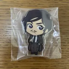 コナン　セガラッキーくじ　アクリルブロック　諸伏高明