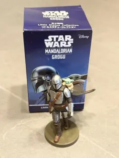 未開封】STARWARSモスアイズリーカンティーナ（トイザらス限定 