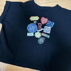 レピピ　Tシャツ　新品未着用