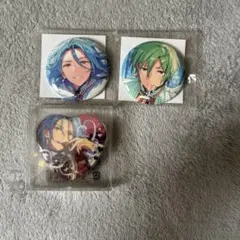 2026年最新】風早巽 缶バッジの人気アイテム - メルカリ