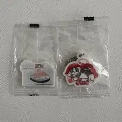 くら寿司　景品　モフサンド