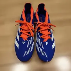 adidas PREDATOR PRO HG/AG 27cm 新品未使用スパイク - メルカリ