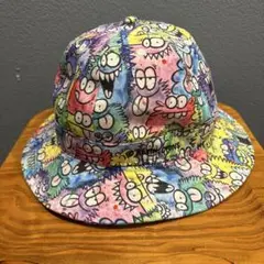 NEW ERA バケットハット S/M