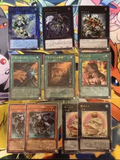 遊戯王　リミットオーバーコレクション　レリーフ　まとめ売り