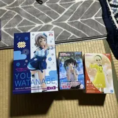 とある 御坂美琴 鳴護アリサ フィギュア ハイグレード サマー